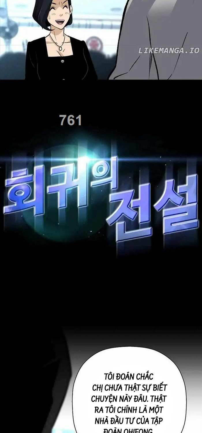 Sự Trở Lại Của Huyền Thoại Chapter 134 - 3