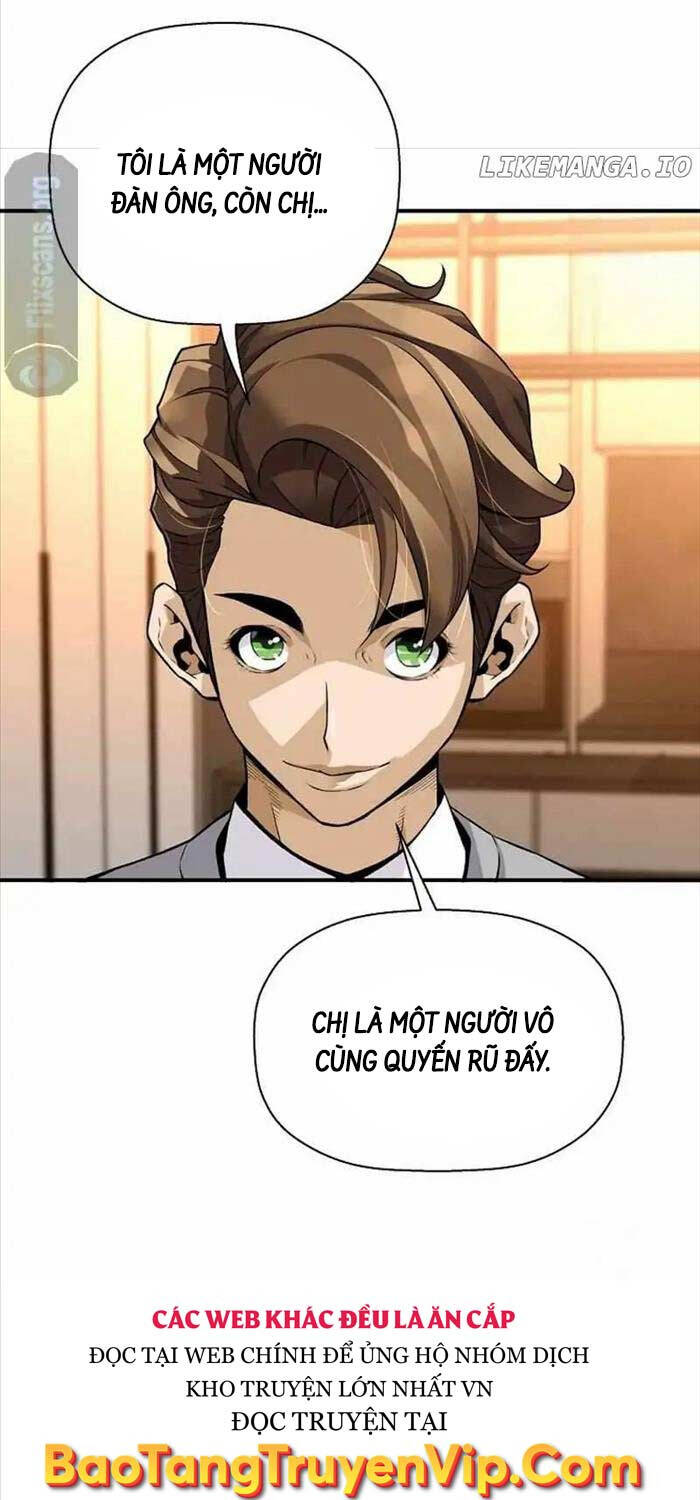 Sự Trở Lại Của Huyền Thoại Chapter 134 - 22