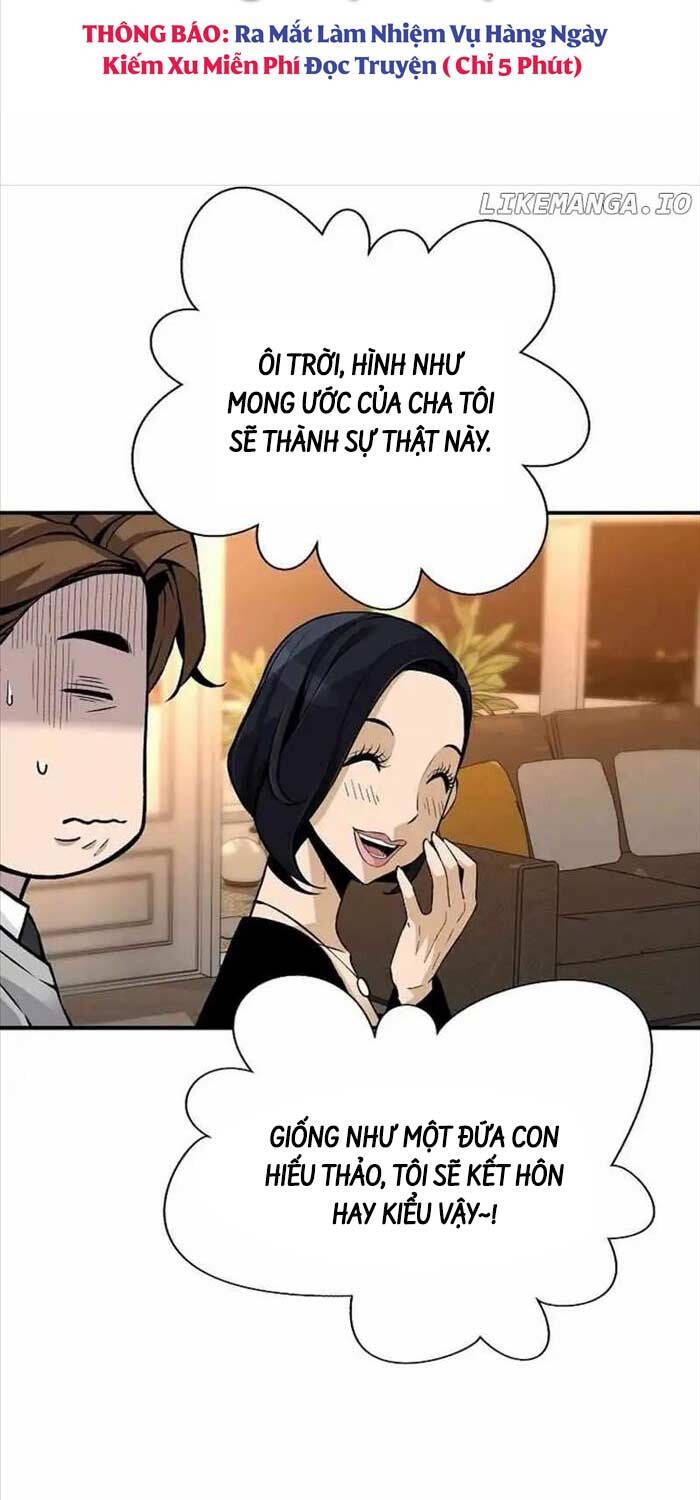 Sự Trở Lại Của Huyền Thoại Chapter 134 - 23