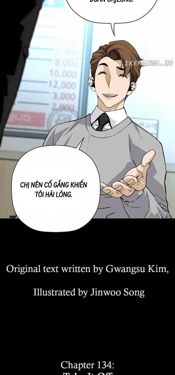 Sự Trở Lại Của Huyền Thoại Chapter 134 - 4