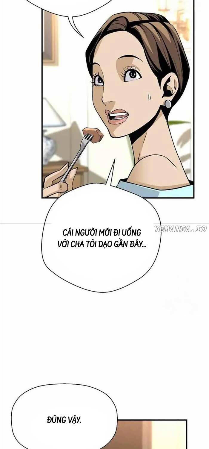 Sự Trở Lại Của Huyền Thoại Chapter 134 - 33