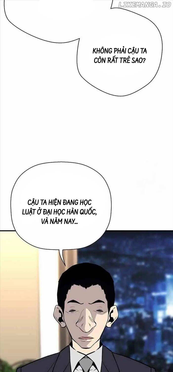 Sự Trở Lại Của Huyền Thoại Chapter 134 - 35