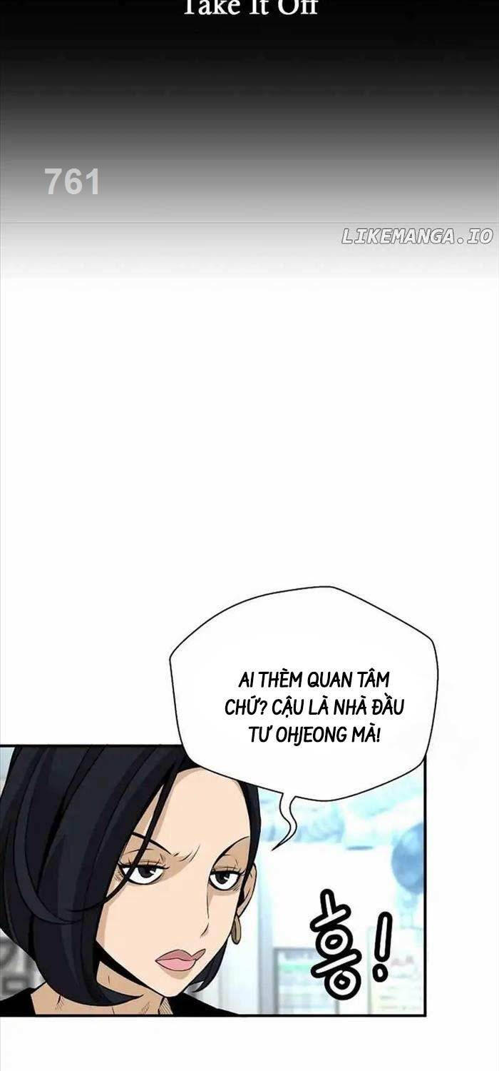 Sự Trở Lại Của Huyền Thoại Chapter 134 - 5