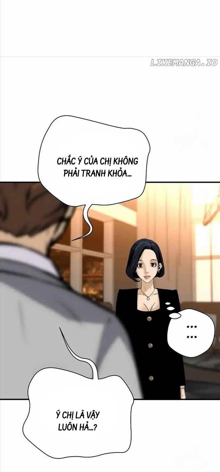 Sự Trở Lại Của Huyền Thoại Chapter 134 - 46