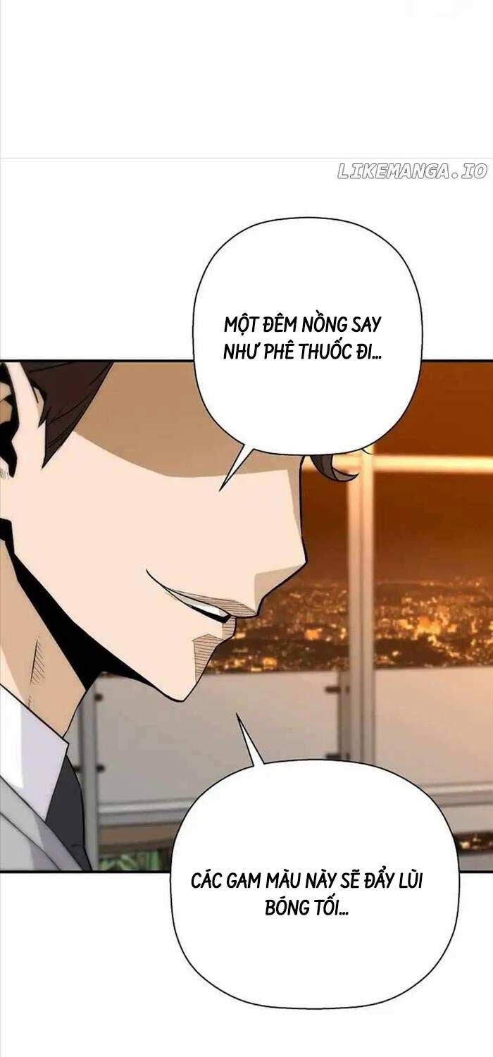 Sự Trở Lại Của Huyền Thoại Chapter 134 - 57