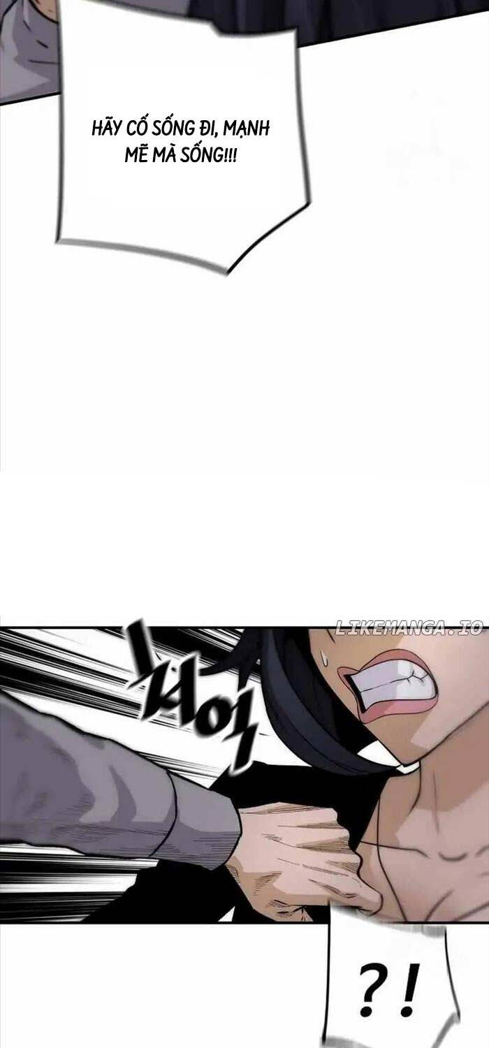 Sự Trở Lại Của Huyền Thoại Chapter 134 - 74
