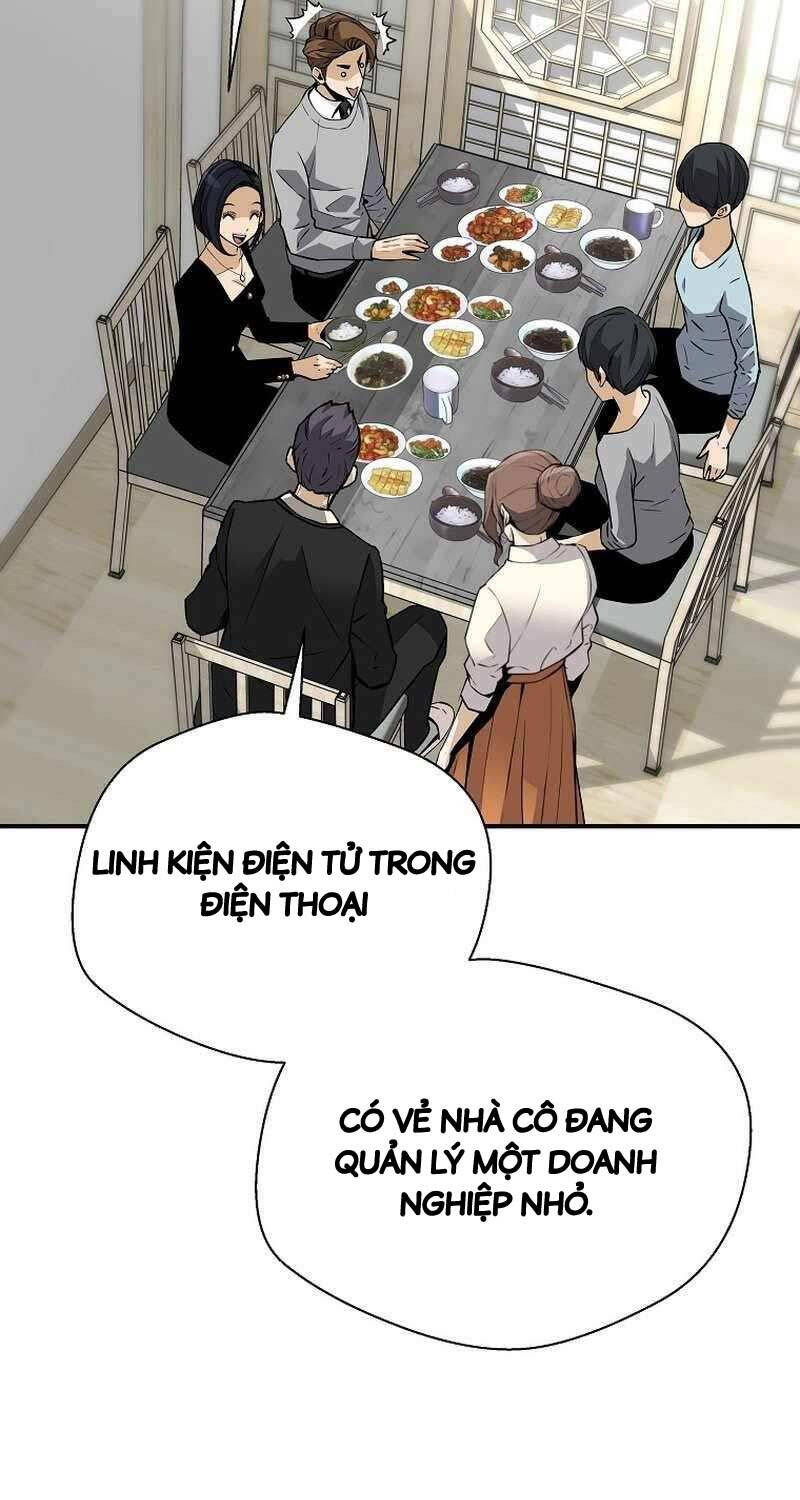 Sự Trở Lại Của Huyền Thoại Chapter 135 - 39