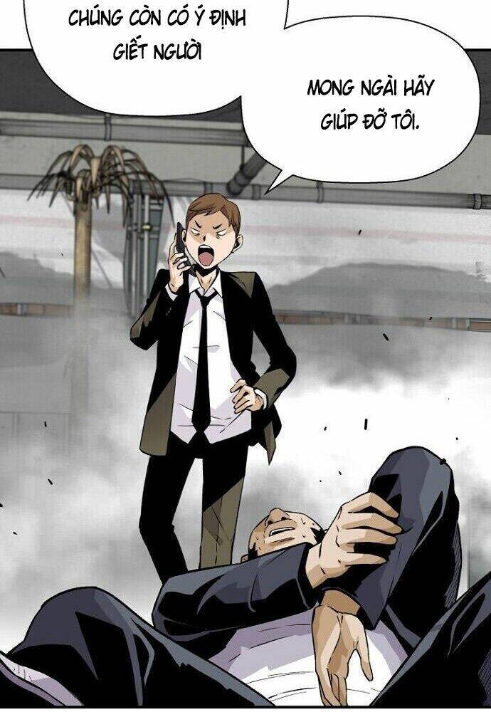 Sự Trở Lại Của Huyền Thoại Chapter 20 - 63
