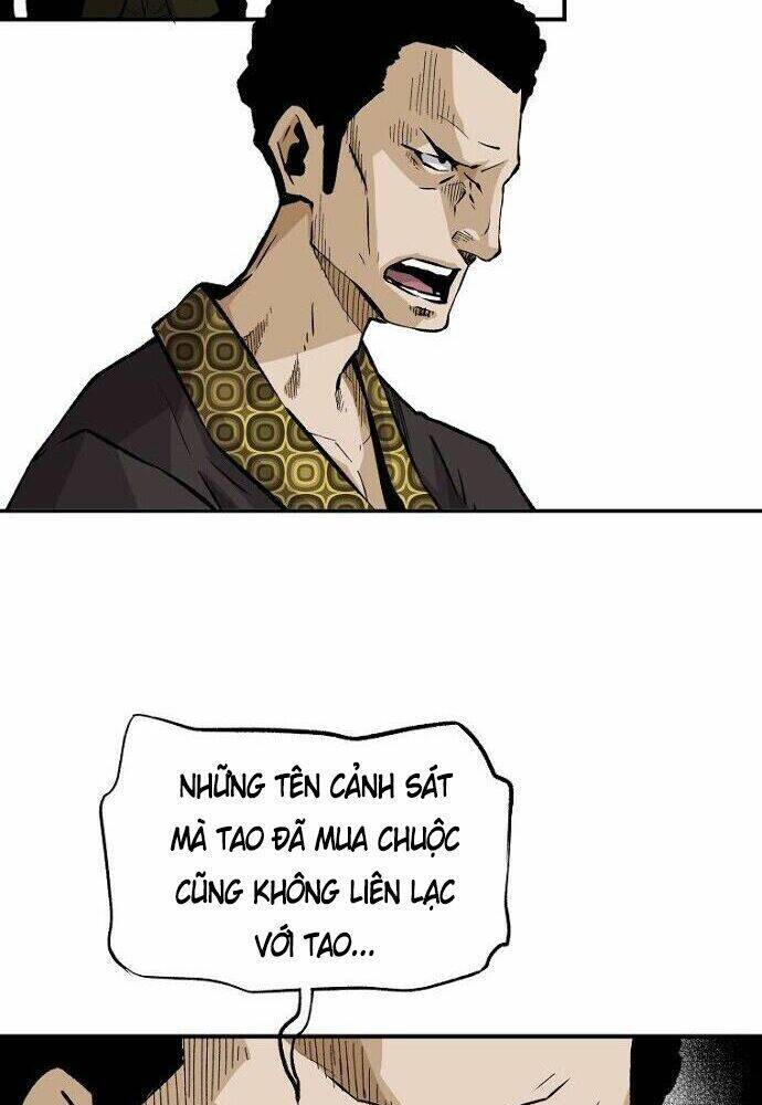 Sự Trở Lại Của Huyền Thoại Chapter 20 - 79