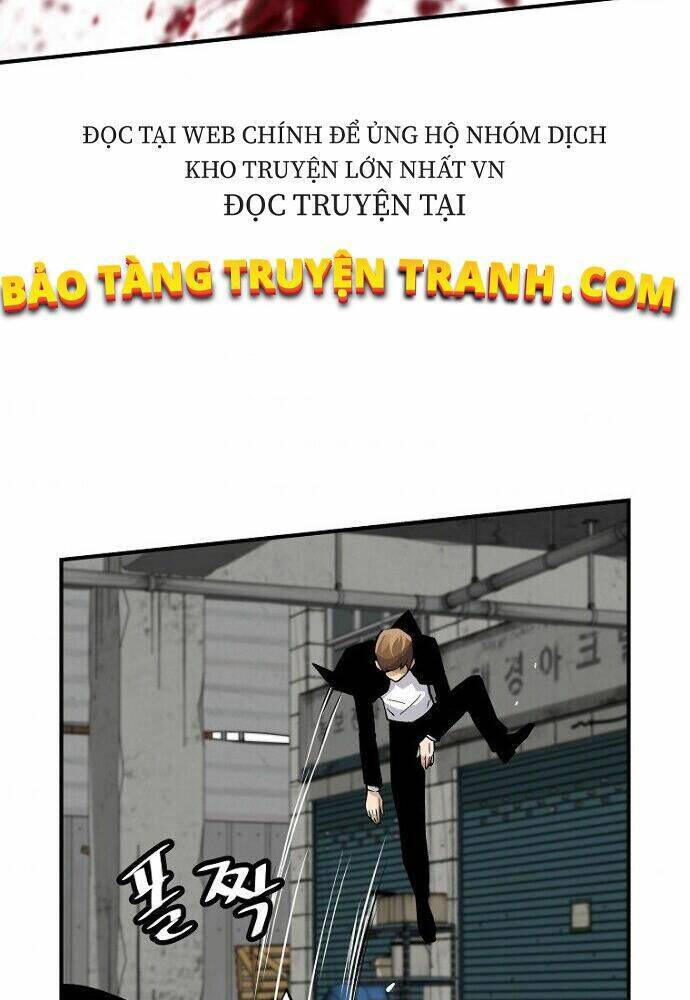 Sự Trở Lại Của Huyền Thoại Chapter 20 - 10