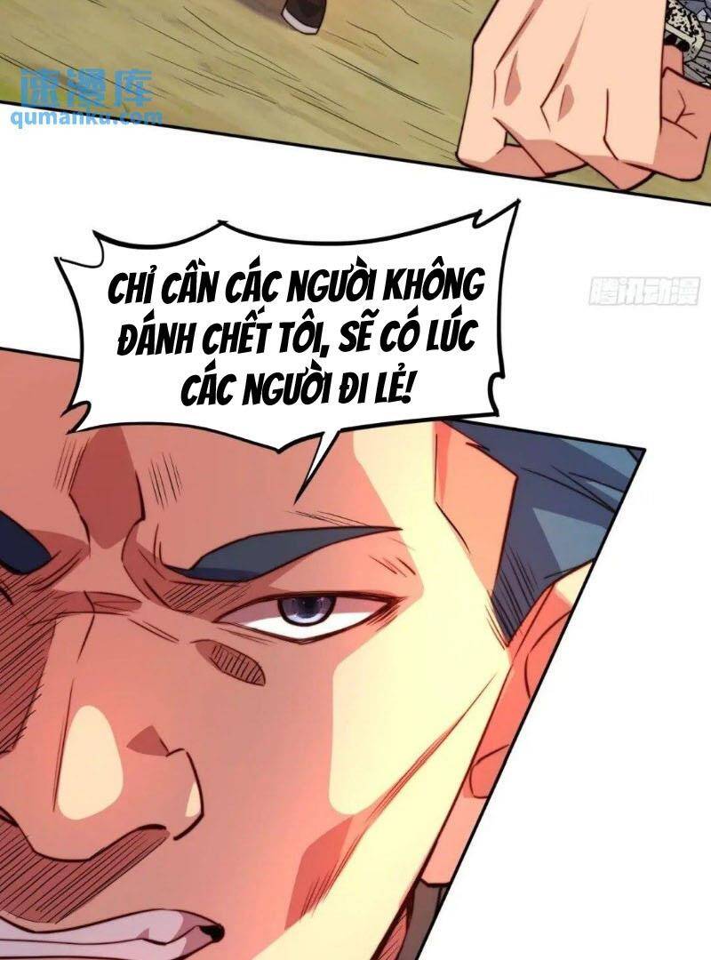 Người Trái Đất Quả Thật Rất Tàn Ác Chapter 206 - 22