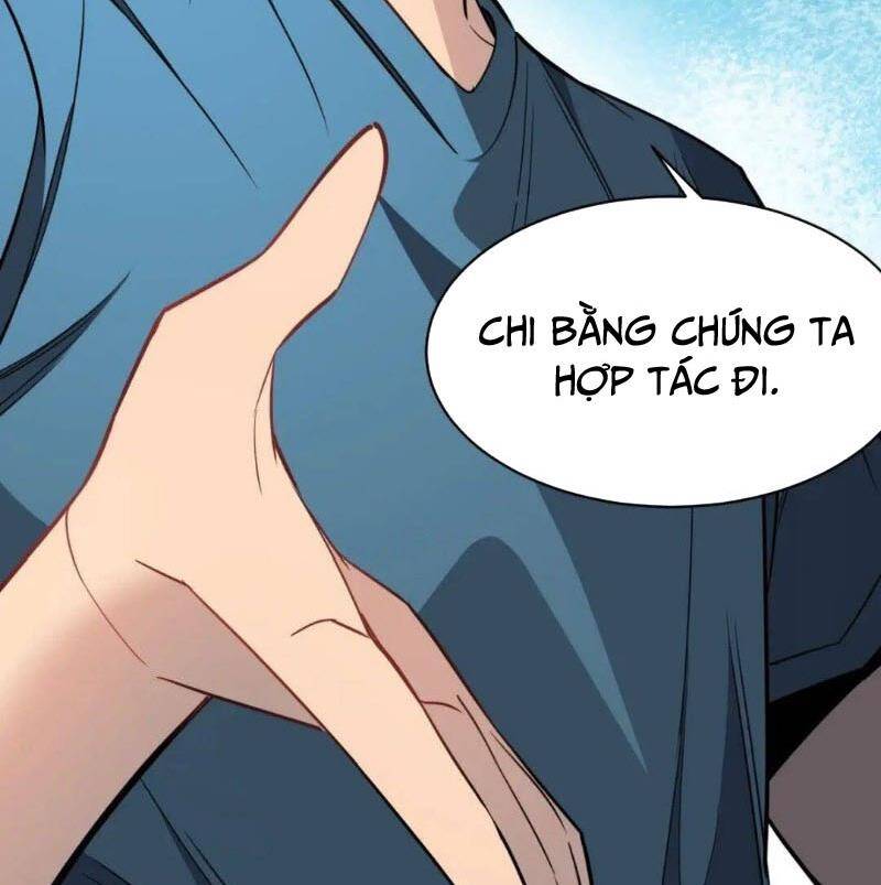 Người Trái Đất Quả Thật Rất Tàn Ác Chapter 206 - 52