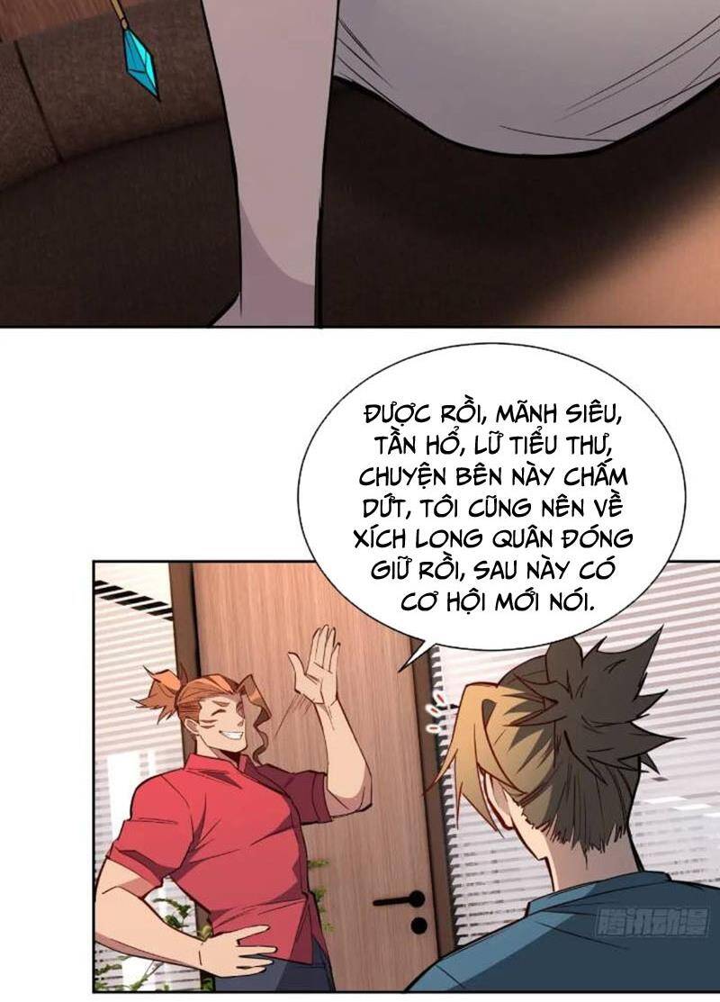 Người Trái Đất Quả Thật Rất Tàn Ác Chapter 207 - 34