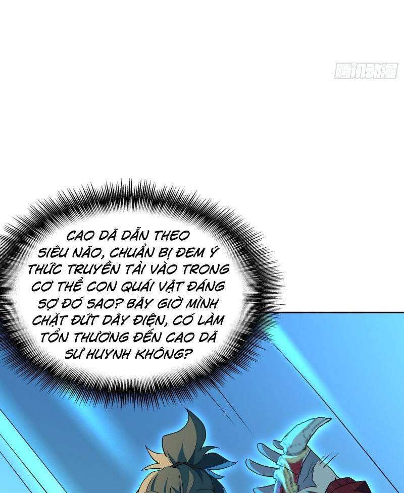 Người Trái Đất Quả Thật Rất Tàn Ác Chapter 208 - 48