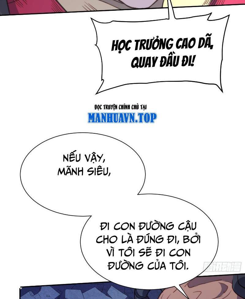 Người Trái Đất Quả Thật Rất Tàn Ác Chapter 209 - 42
