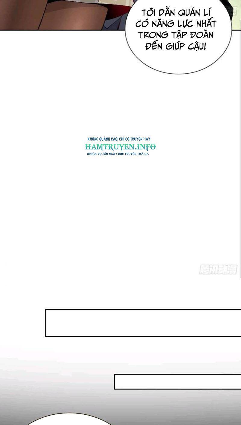 Người Trái Đất Quả Thật Rất Tàn Ác Chapter 213 - 10