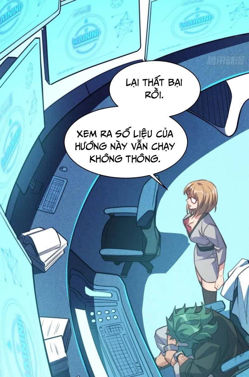 Người Trái Đất Quả Thật Rất Tàn Ác Chapter 214 - 2
