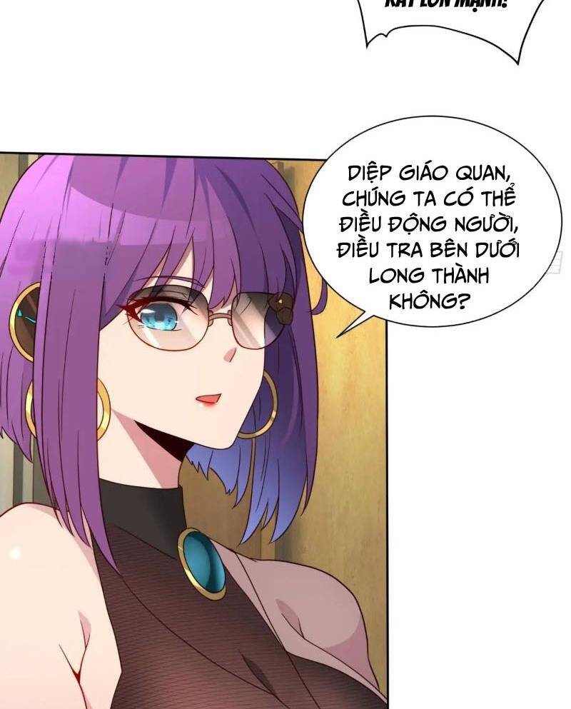 Người Trái Đất Quả Thật Rất Tàn Ác Chapter 214 - 54