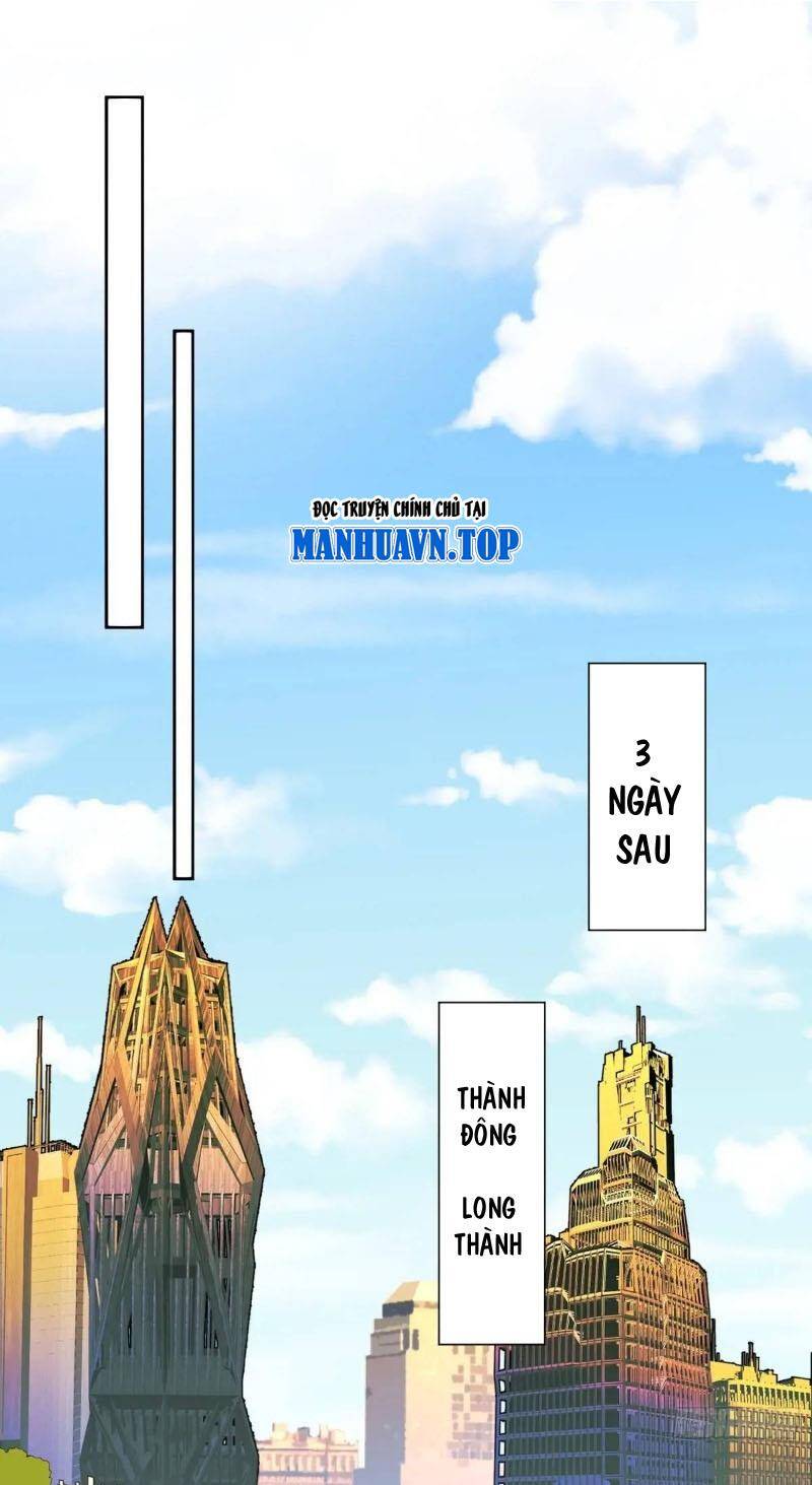 Người Trái Đất Quả Thật Rất Tàn Ác Chapter 217 - 1