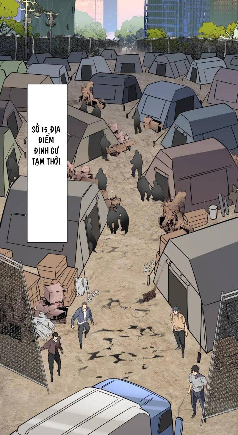 Người Trái Đất Quả Thật Rất Tàn Ác Chapter 217 - 2