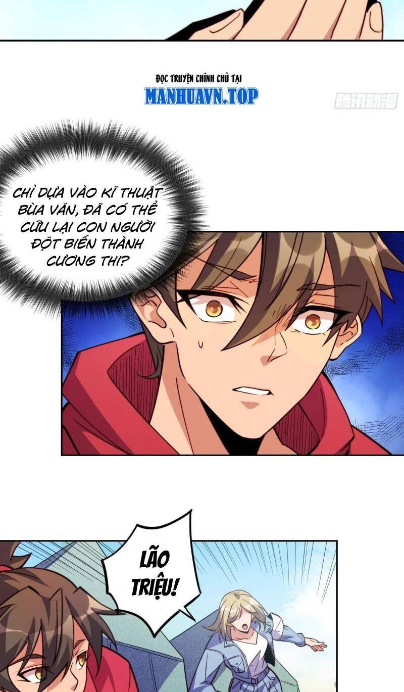 Người Trái Đất Quả Thật Rất Tàn Ác Chapter 217 - 35