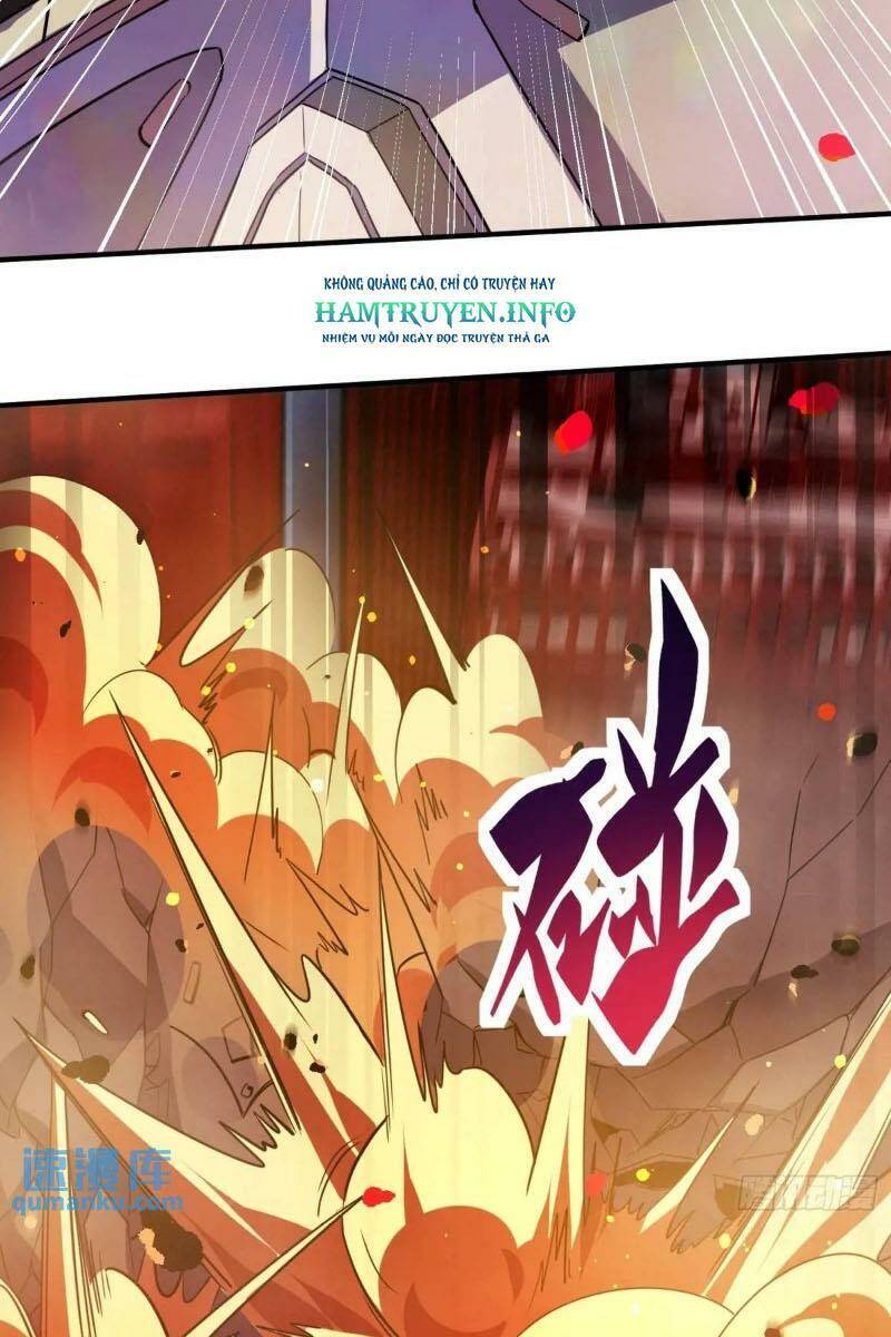 Người Trái Đất Quả Thật Rất Tàn Ác Chapter  223 - 2
