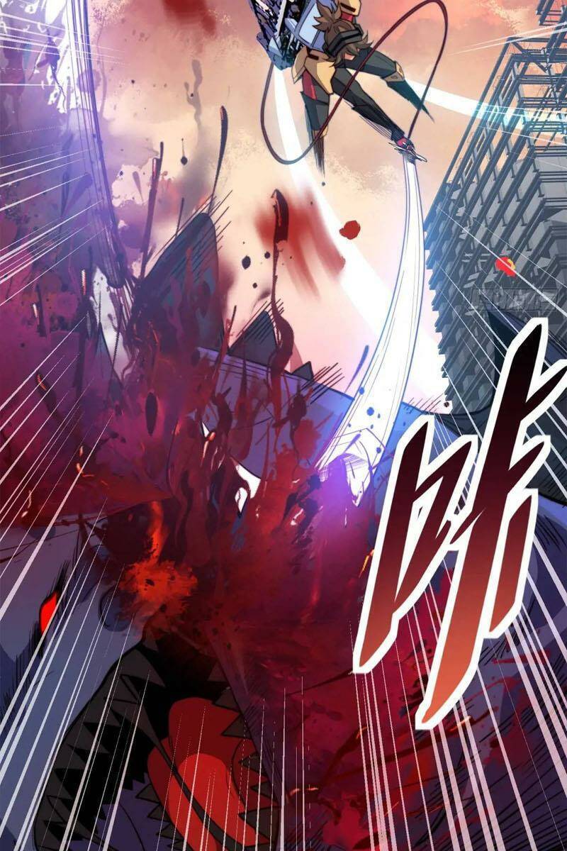 Người Trái Đất Quả Thật Rất Tàn Ác Chapter 223 - 13