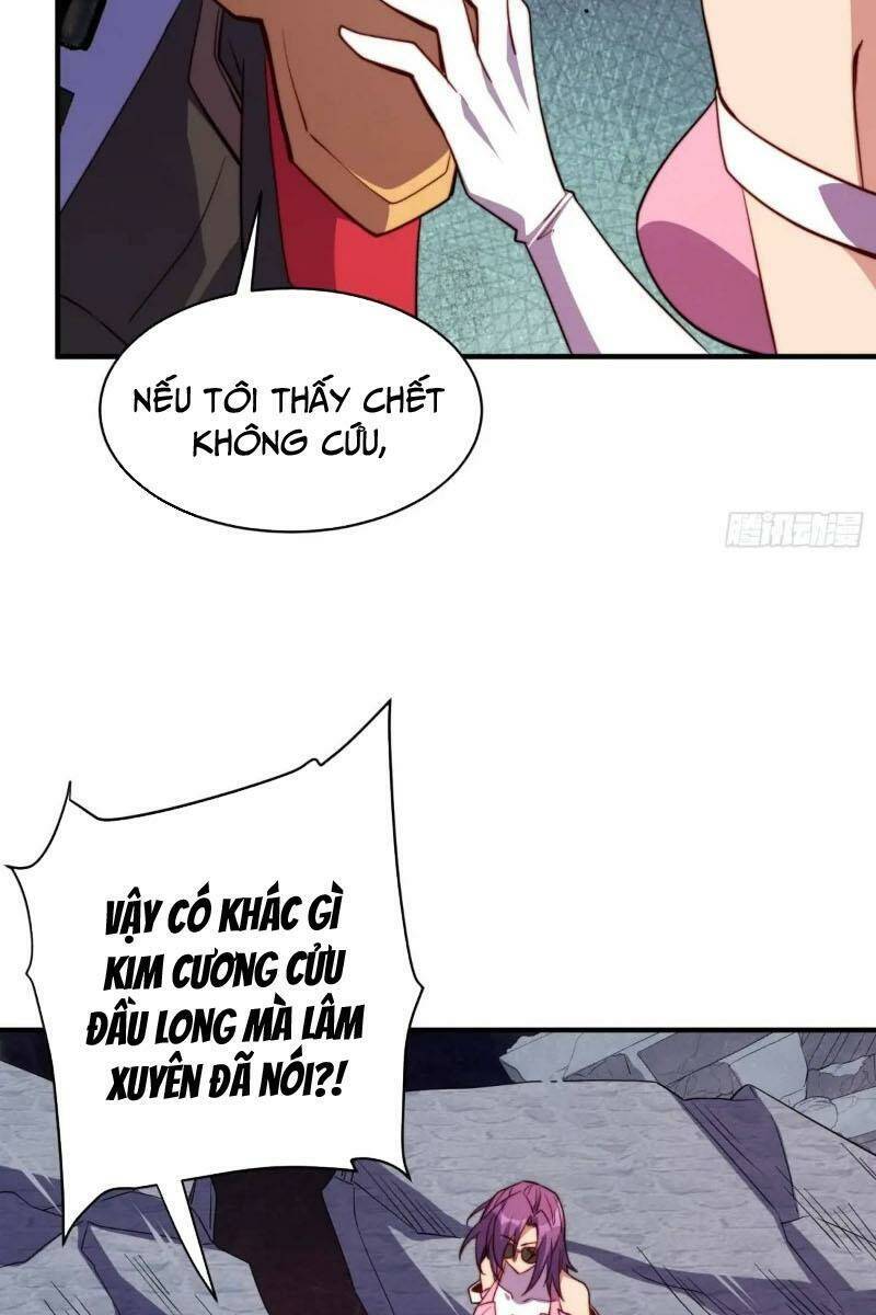 Người Trái Đất Quả Thật Rất Tàn Ác Chapter  223 - 17