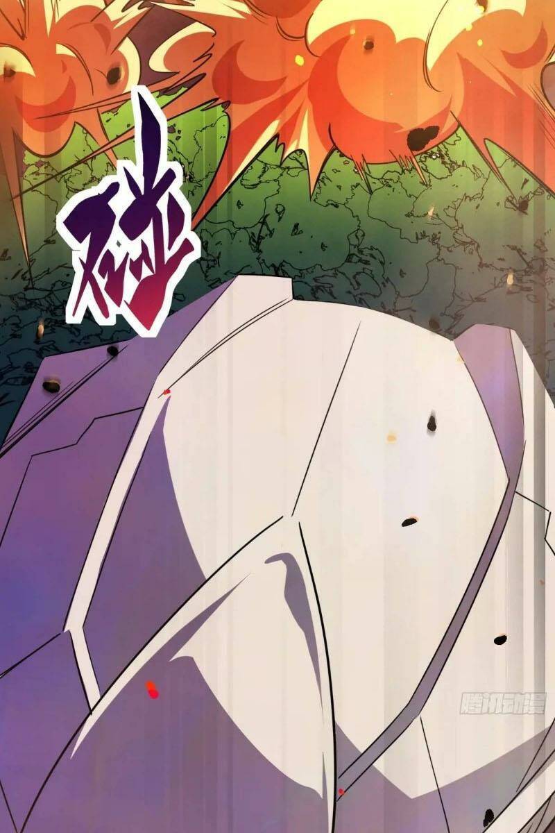 Người Trái Đất Quả Thật Rất Tàn Ác Chapter  223 - 3