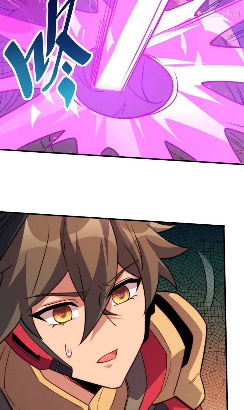 Người Trái Đất Quả Thật Rất Tàn Ác Chapter 223 - 22