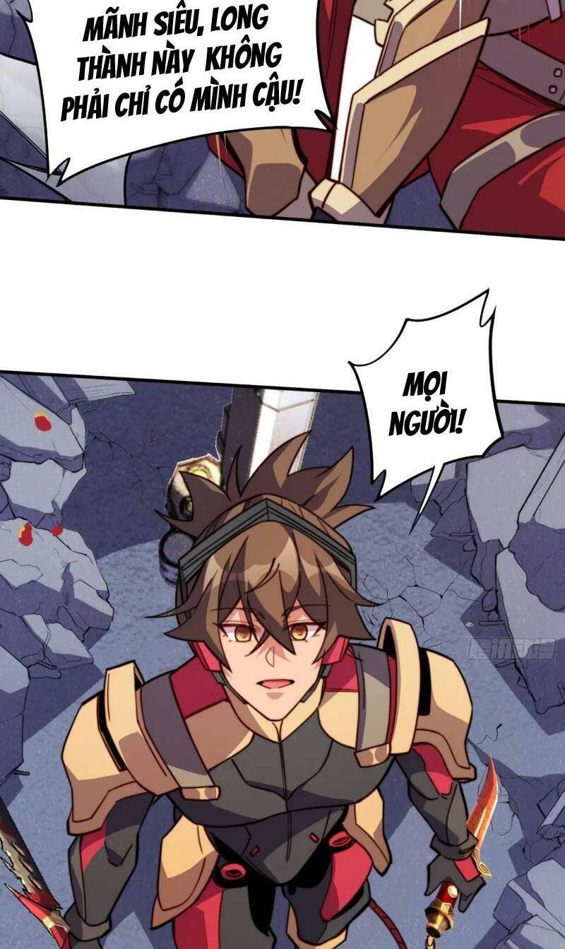 Người Trái Đất Quả Thật Rất Tàn Ác Chapter  223 - 25