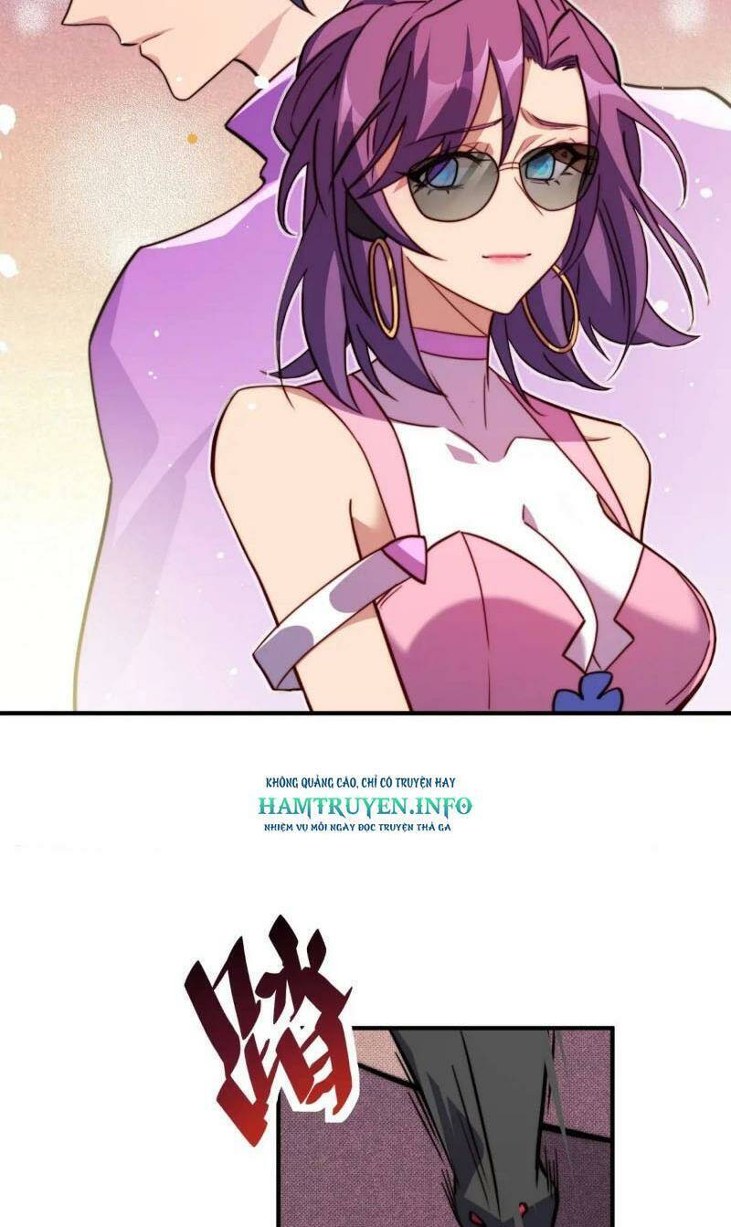 Người Trái Đất Quả Thật Rất Tàn Ác Chapter 223 - 30