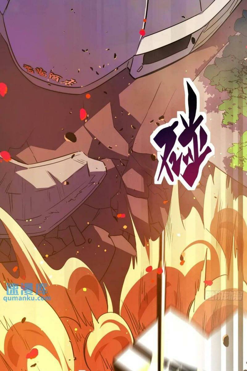 Người Trái Đất Quả Thật Rất Tàn Ác Chapter  223 - 4