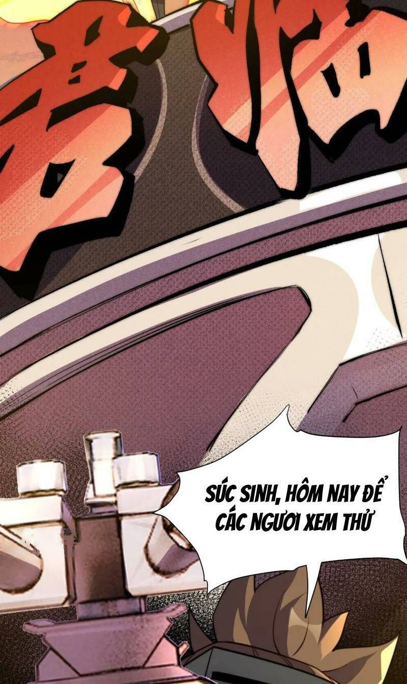 Người Trái Đất Quả Thật Rất Tàn Ác Chapter  223 - 32