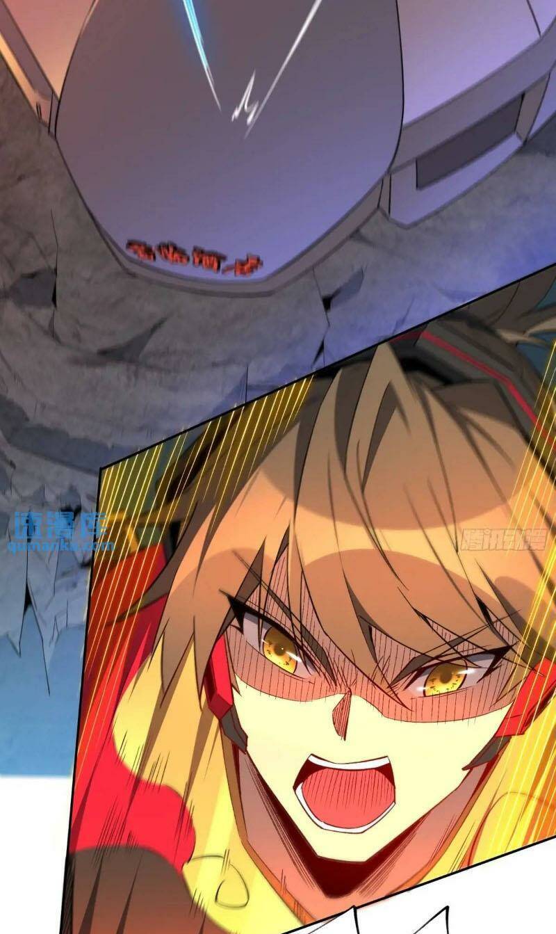 Người Trái Đất Quả Thật Rất Tàn Ác Chapter  223 - 37