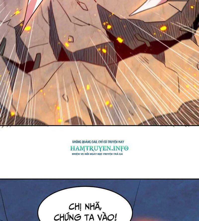 Người Trái Đất Quả Thật Rất Tàn Ác Chapter  223 - 48