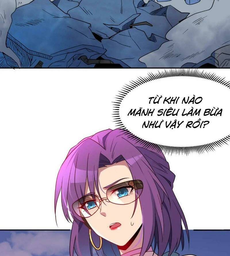 Người Trái Đất Quả Thật Rất Tàn Ác Chapter  223 - 50