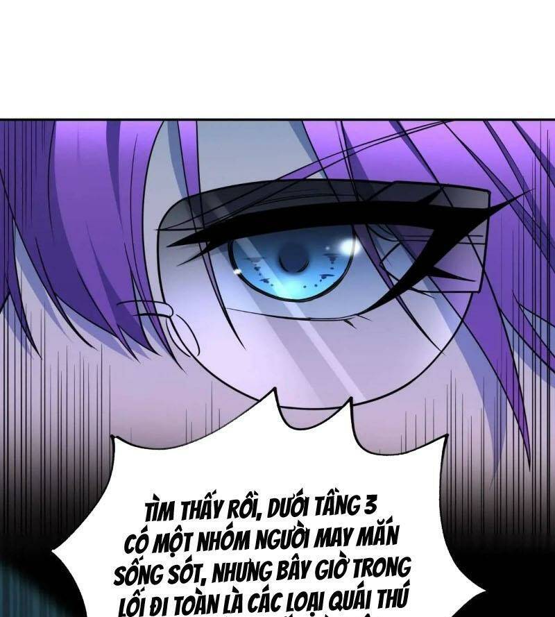 Người Trái Đất Quả Thật Rất Tàn Ác Chapter  223 - 57