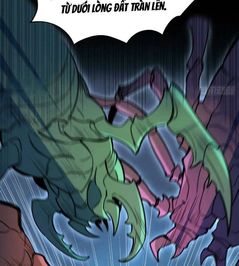 Người Trái Đất Quả Thật Rất Tàn Ác Chapter  223 - 58