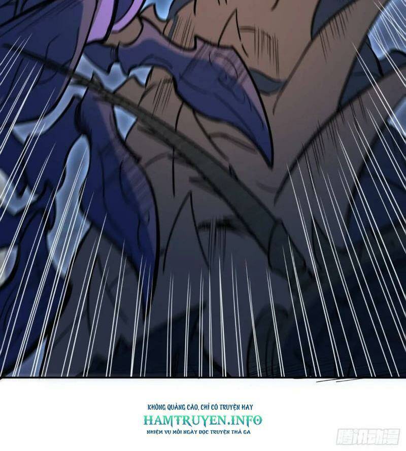 Người Trái Đất Quả Thật Rất Tàn Ác Chapter  223 - 60