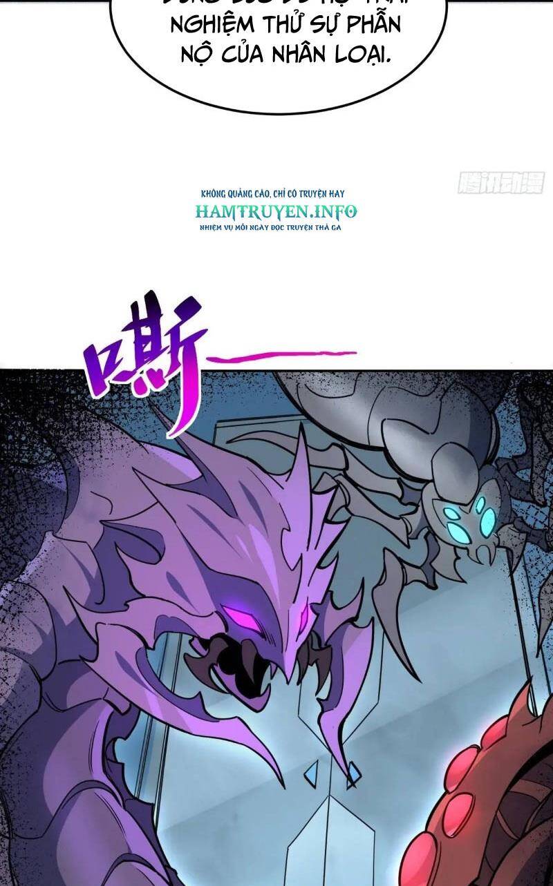 Người Trái Đất Quả Thật Rất Tàn Ác Chapter 224 - 3