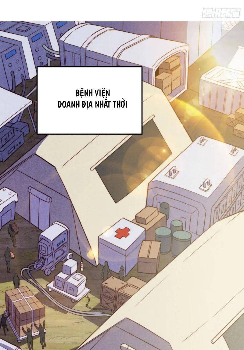 Người Trái Đất Quả Thật Rất Tàn Ác Chapter 227 - 21