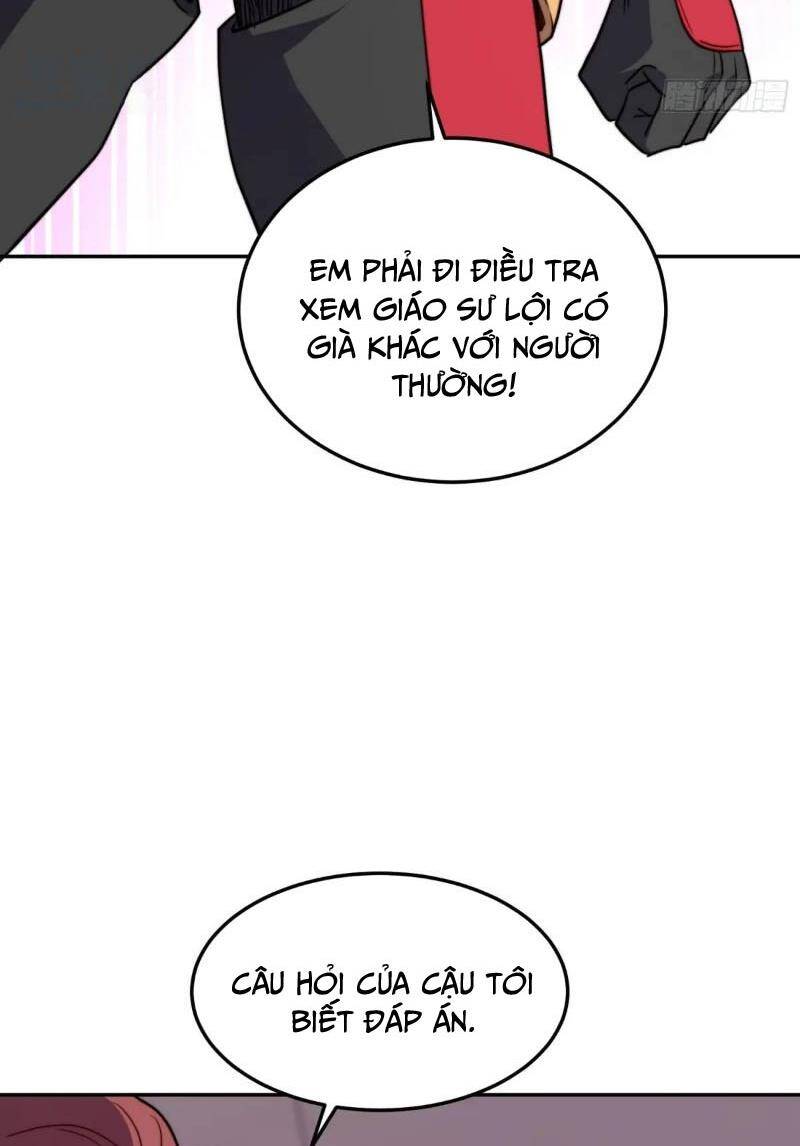 Người Trái Đất Quả Thật Rất Tàn Ác Chapter 227 - 34