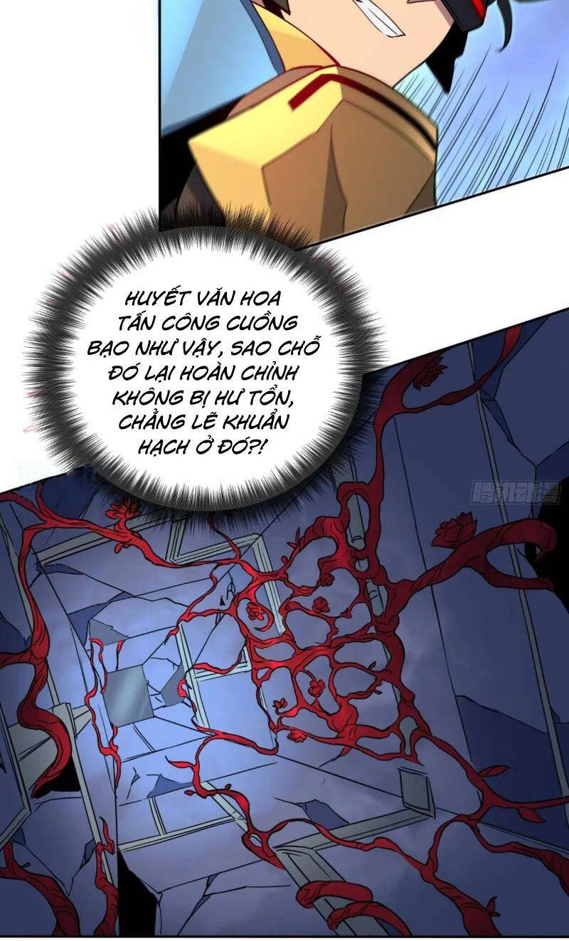 Người Trái Đất Quả Thật Rất Tàn Ác Chapter 227 - 6