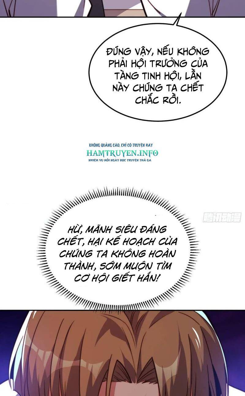 Người Trái Đất Quả Thật Rất Tàn Ác Chapter 228 - 12
