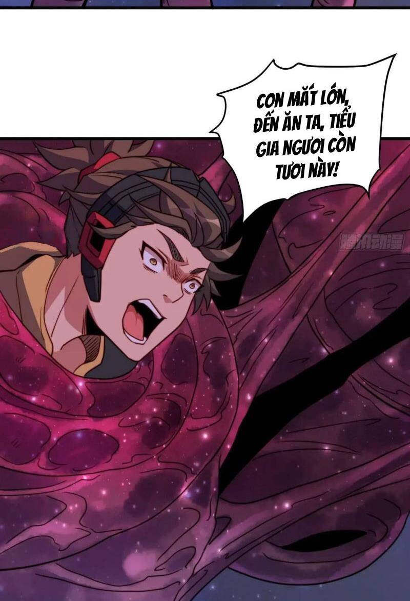 Người Trái Đất Quả Thật Rất Tàn Ác Chapter 231 - 12