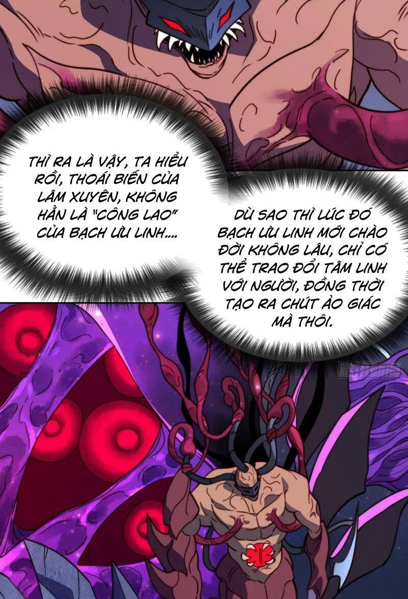 Người Trái Đất Quả Thật Rất Tàn Ác Chapter 231 - 4