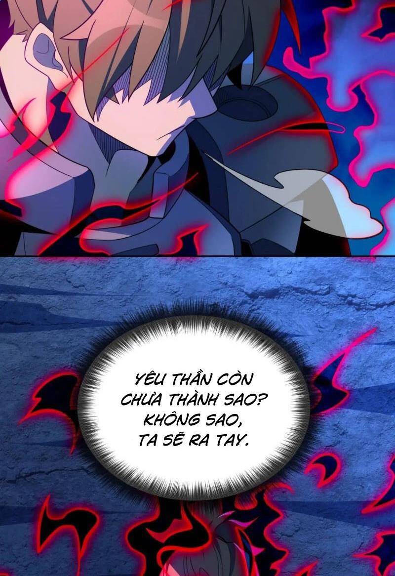 Người Trái Đất Quả Thật Rất Tàn Ác Chapter 232 - 56