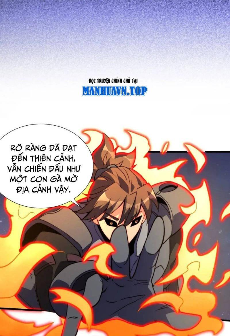 Người Trái Đất Quả Thật Rất Tàn Ác Chapter 232 - 59