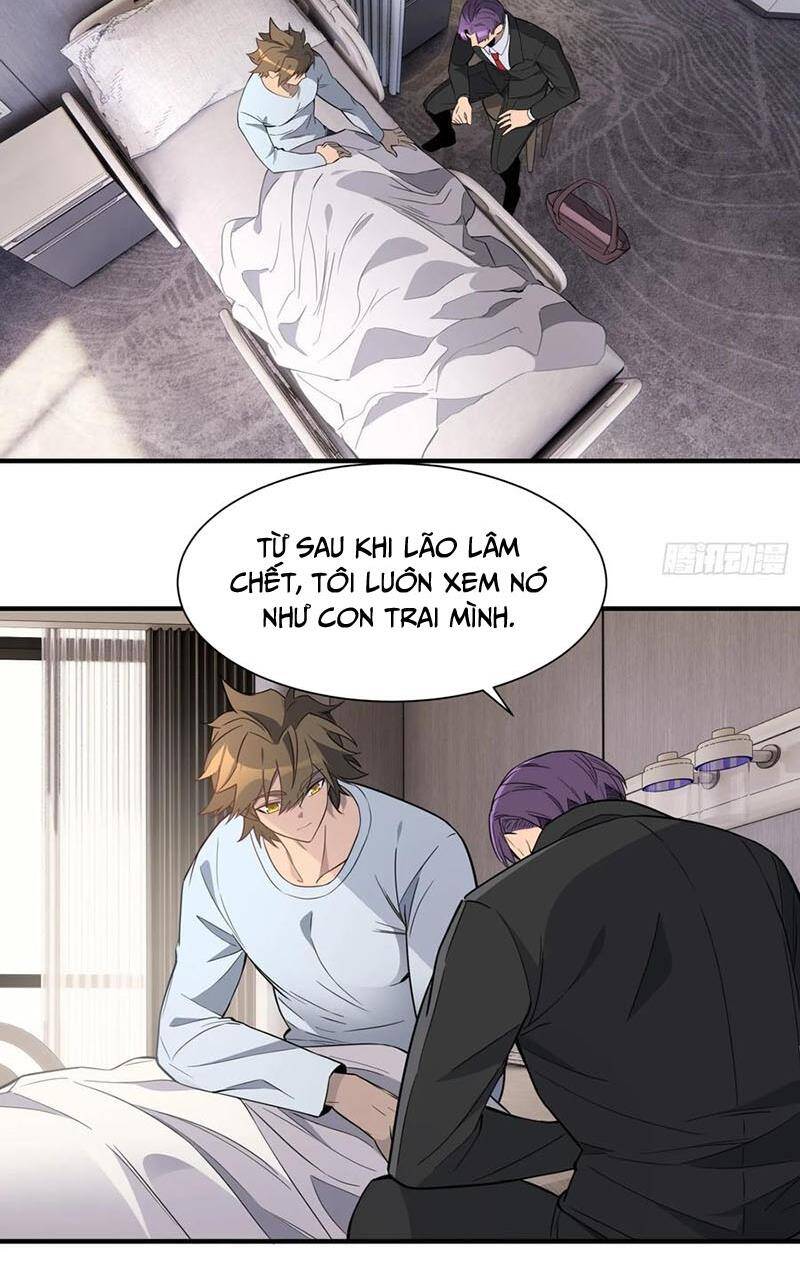 Người Trái Đất Quả Thật Rất Tàn Ác Chapter 237 - 14